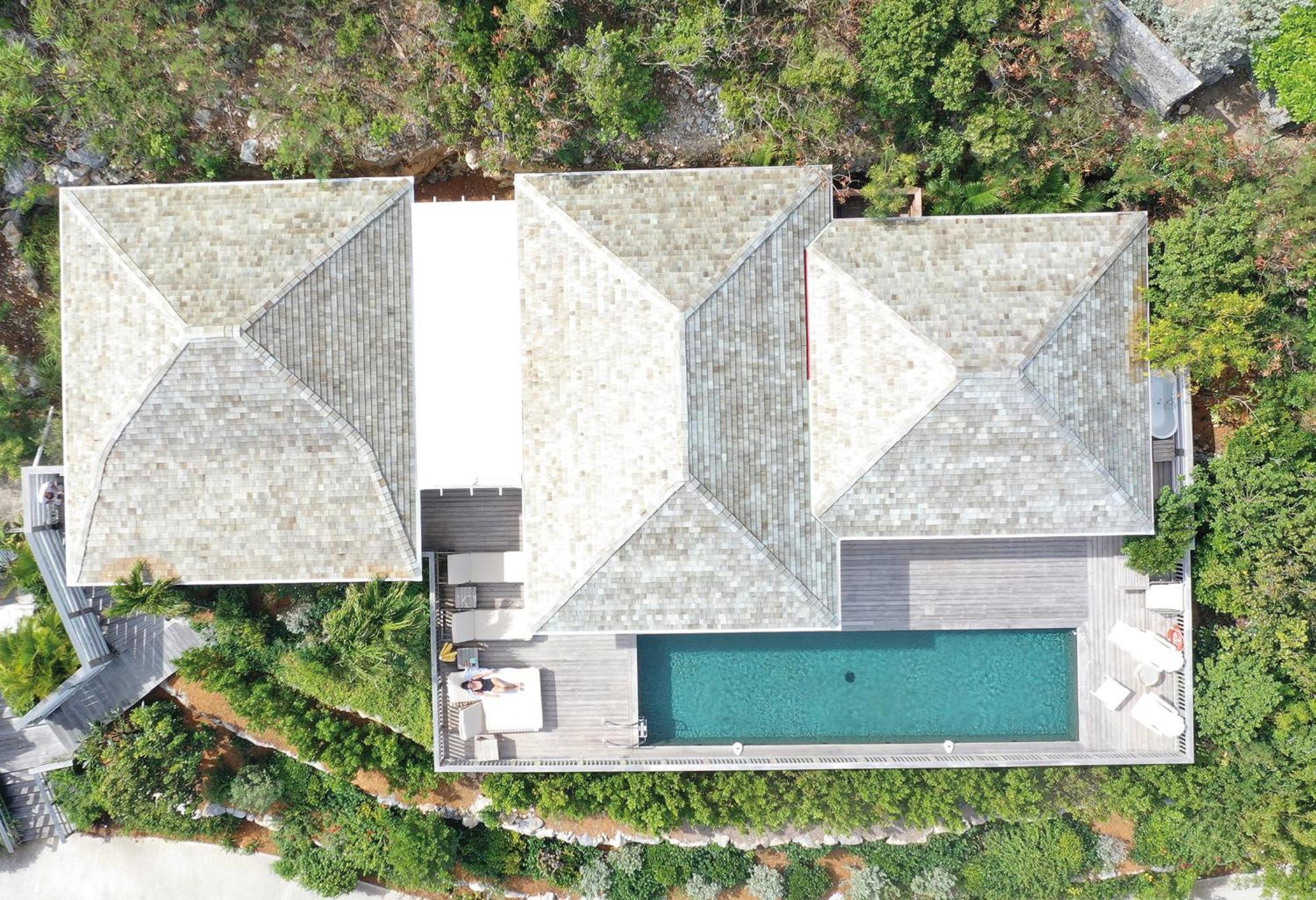Gyp Sea Saint Barth Hotel กุสตาเวีย ห้อง รูปภาพ