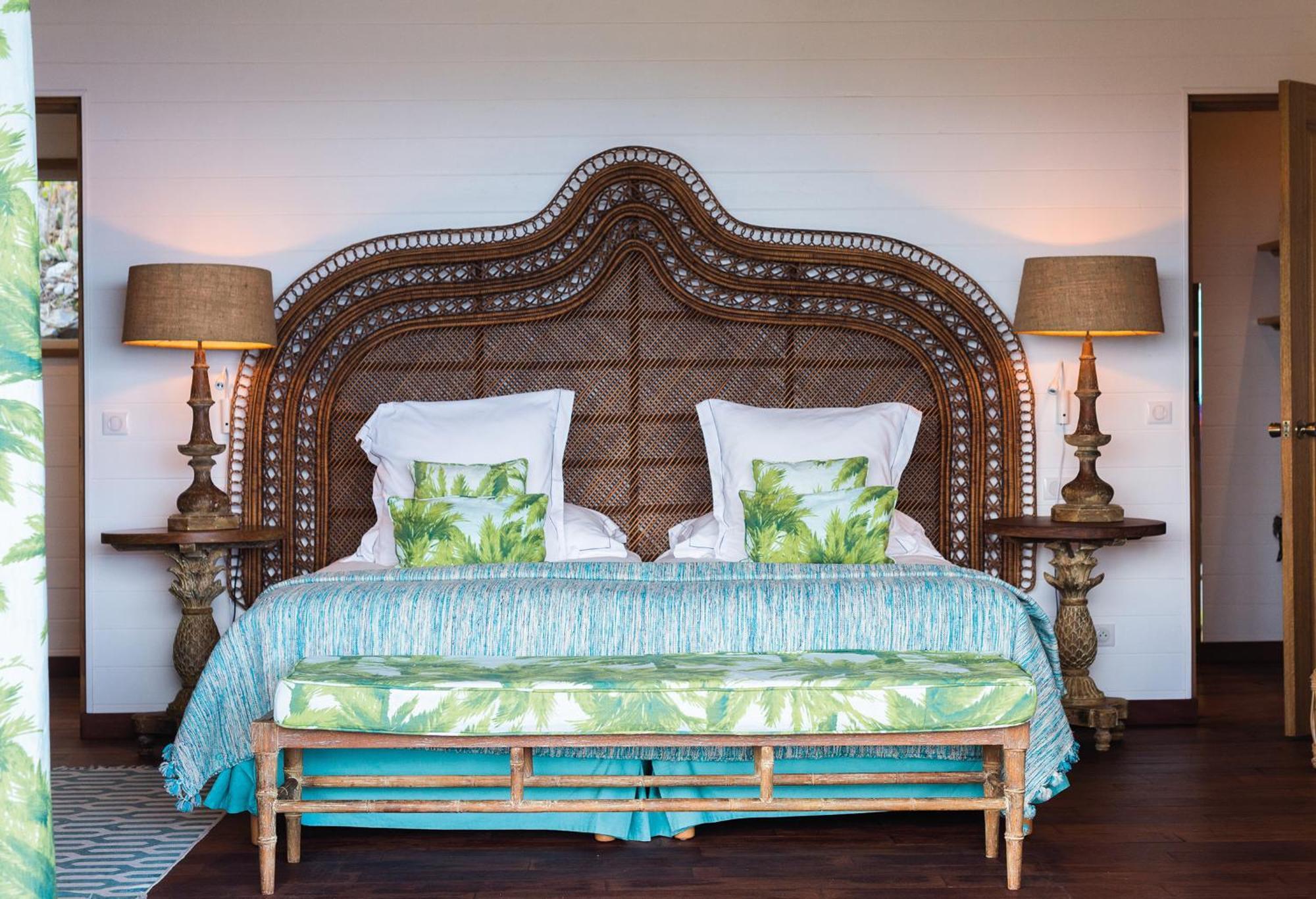 Gyp Sea Saint Barth Hotel กุสตาเวีย ห้อง รูปภาพ