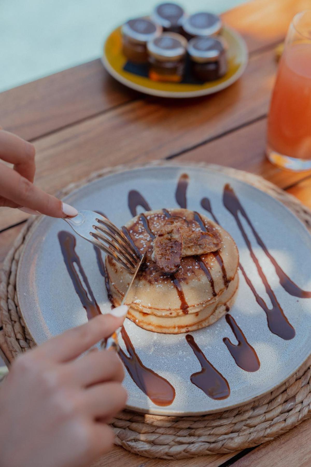 Gyp Sea Saint Barth Hotel กุสตาเวีย ภายนอก รูปภาพ